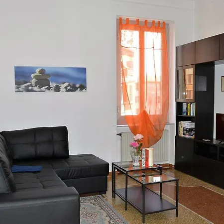 House Orione By Holiday World Apartman