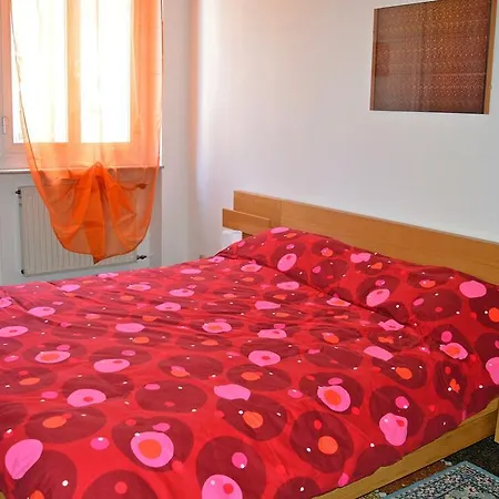 House Orione By Holiday World Apartment Genua