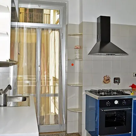 Apartment House Orione By Holiday World Genua