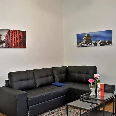 House Orione By Holiday World *